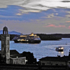 Отель Apartment Tomi - beautiful view: A1 Hvar, Island Hvar, фото 15