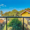 Отель Dois quartos com ar a 190 m de praia Paradisíaca, фото 11