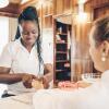 Отель Tulia Zanzibar Unique Beach Resort, фото 32