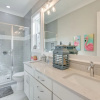 Отель Stunning Santa Rosa Beach Home, 1/2 Mi to Ocean!, фото 5