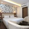 Отель Tricity Relax Inn by OYO Rooms, фото 9