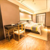 Отель Fanpu Hotel, фото 7