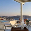 Отель Luxury Key Mykonos 5 Bed Villa Crown Euaggelistraki, фото 20