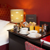 Отель Hôtel du Prince Eugène, фото 11