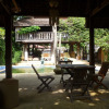 Отель Wiangjintra Lanna Living, фото 4