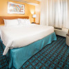 Отель Fairfield Inn & Suites Burley, фото 4