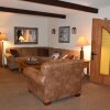 Отель The Olympia Lodge, фото 2