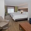 Отель Holiday Inn Express Dothan North, an IHG Hotel, фото 28