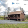 Отель Sam`s Cabin, фото 13