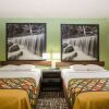 Отель Spark by Hilton Wichita East, фото 14