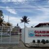 Отель Guaibim Praia Hotel в Валенсии