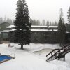 Отель St. Anton Courtyard View 1-bedroom Condos w/ Dry Sauna, фото 50