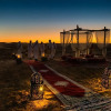 Отель Sahara Magic Luxury Camp, фото 11