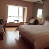 Отель Lavande Hotel·Yun County Youzhou Avenue Yunsheng Shanzhuang, фото 44