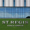 Отель The St. Regis Kuala Lumpur, фото 40