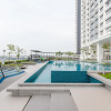 Отель Rex Ollie The Edge Residence, фото 14