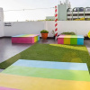 Отель Roomies Boutique Bed & Breakfast - Hostel, фото 16