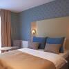 Отель Hotell Sjomilitaere Samfund, фото 4