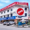 Отель OYO 423 BMS Hotel в Куала-Лумпуре