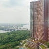 Отель Nice And Comfort 1Br At Gold Coast Apartment, фото 11