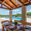 Отель Beautiful Villa situated on the Istrian east coast, close to the beach, фото 27