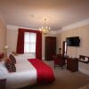 Отель Gipsy Hill Hotel в Эксетере