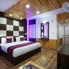 Отель OYO 9673 Panorama Homestay, фото 6