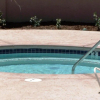 Отель Hampton Inn & Suites Sacramento-Airport-Natomas, фото 11