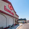 Отель Econo Lodge Easton Route 50, фото 33