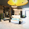 Отель Dominium Hotel, фото 8