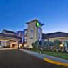 Отель Holiday Inn Express Hotel & Suites Columbus-Groveport, an IHG Hotel, фото 22