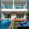 Отель Trixie Town House Unit 2, фото 16