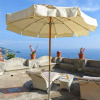 Отель Villa Panorama - Pool Overlooking the sea and Sauna, фото 34