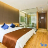 Отель Longding Boutique Hotel (Chongqing Shapingba Three Gorges Plaza), фото 4