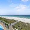 Отель Ocean Ritz-501 4 Bedroom Condo by RedAwning, фото 18