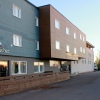 Отель Apartments no Horten в Хортене