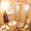 Отель Piano apartments, фото 9