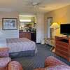 Отель Quality Inn Santa Nella on I-5, фото 4