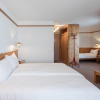 Отель T3 Alpenhotel Flims, фото 3