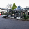 Отель Park Hall Hotel & Spa Lancashire, a member of Radisson Individuals, фото 22