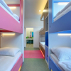 Отель Design Hostel StarMo, фото 15