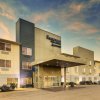 Отель Fairfield Inn & Suites Fort Worth I-30 West near NAS JRB, фото 48