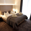 Отель Business Wieland Hotel, фото 5