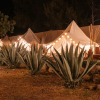 Отель Nomada Glamping - San Miguel de Allende X NANTLI LIVING, фото 13