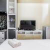 Отель Relaxing Studio Apartment at Tamansari Papilio, фото 2