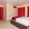 Отель OYO 9589 Hotel Aries, фото 11