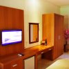 Отель Sanghyang Indah Spa Resort, фото 16