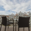 Отель Wavecatcher Apartment, фото 16