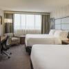 Отель Holiday Inn Winnipeg South, an IHG Hotel, фото 30