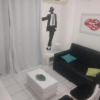 Отель Apartamento Pajuçara Maceio, фото 13